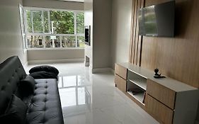 Renoir House - Apartamento Uruguaiana